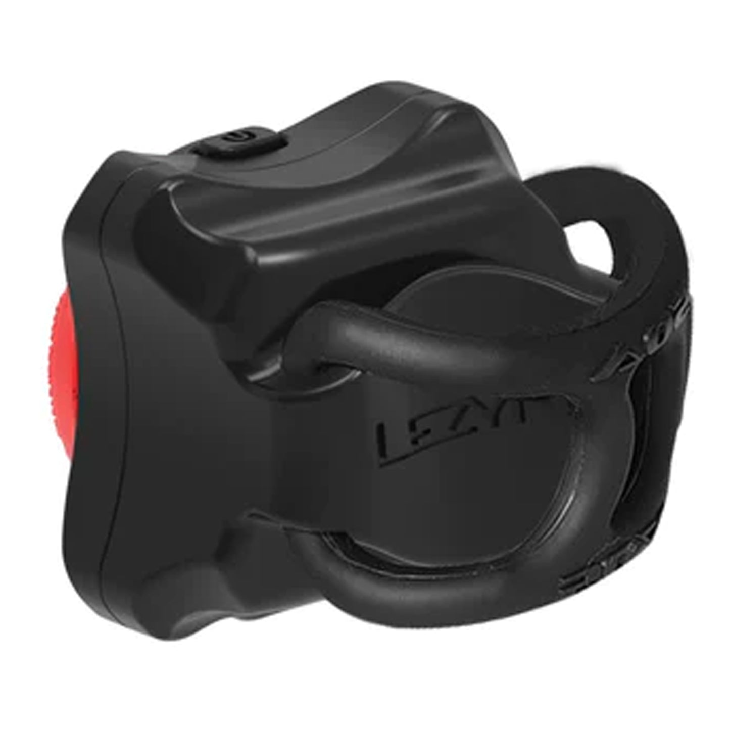 Lezyne Zecto Drive Max Rear Light