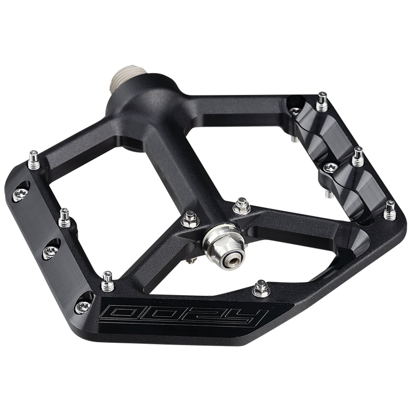 Spank Oozy Pedals