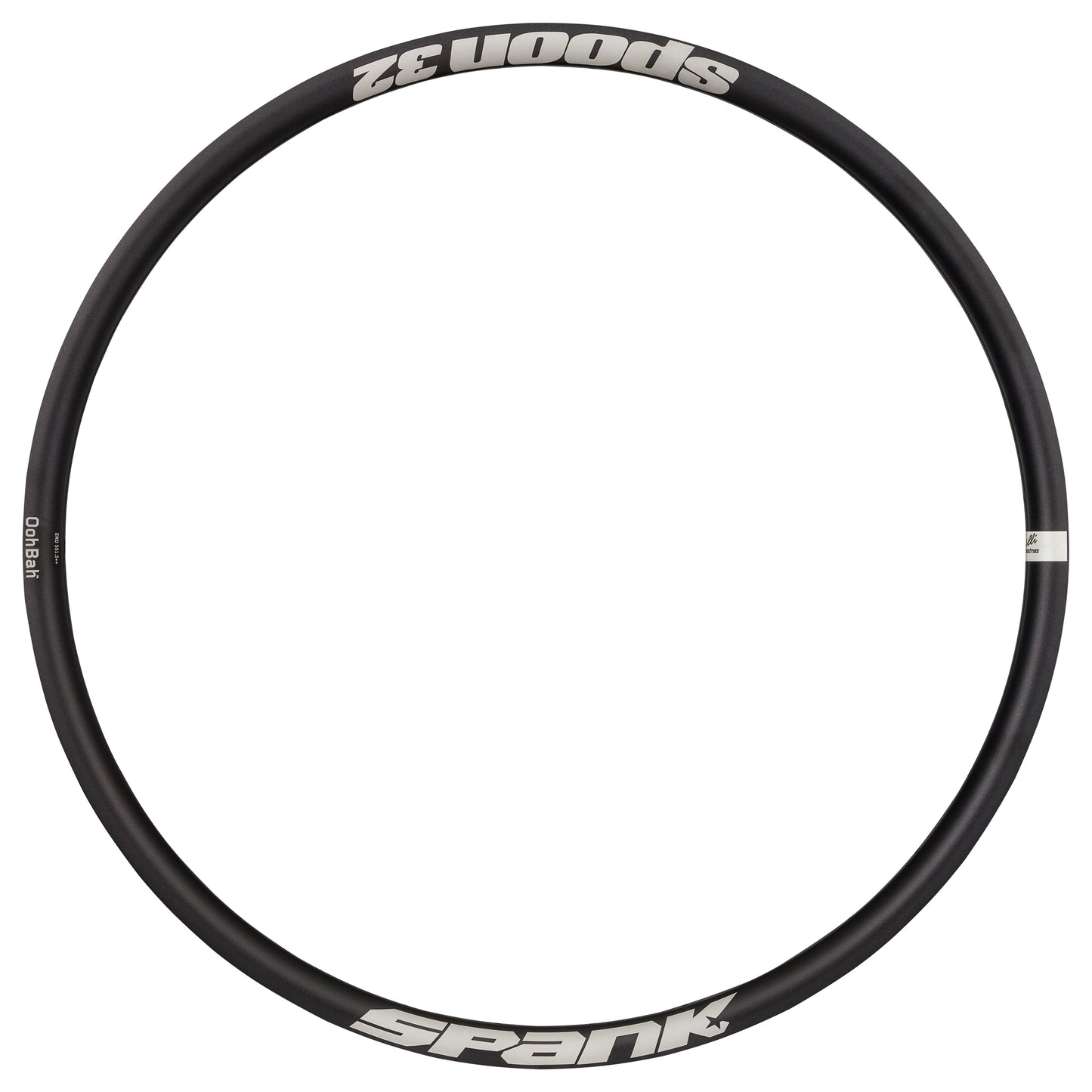 Spank Spoon 32 26" Rim