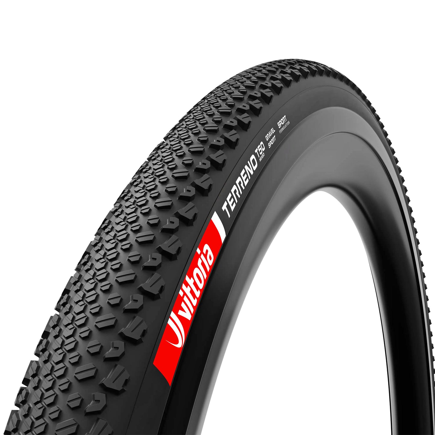 Vittoria Terreno T50 Mixed Gravel Sport 700c Tire