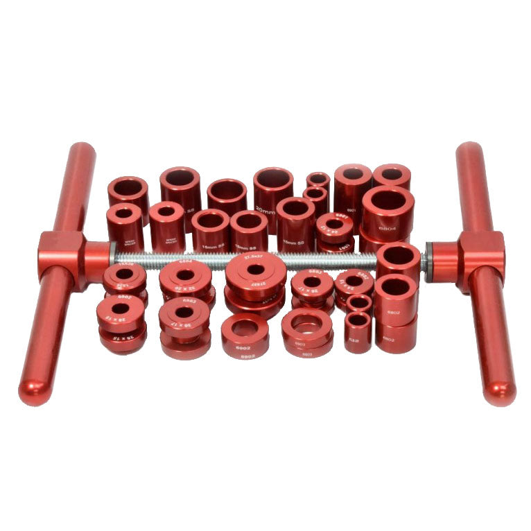 Wheels Bearing Press Pro Kit