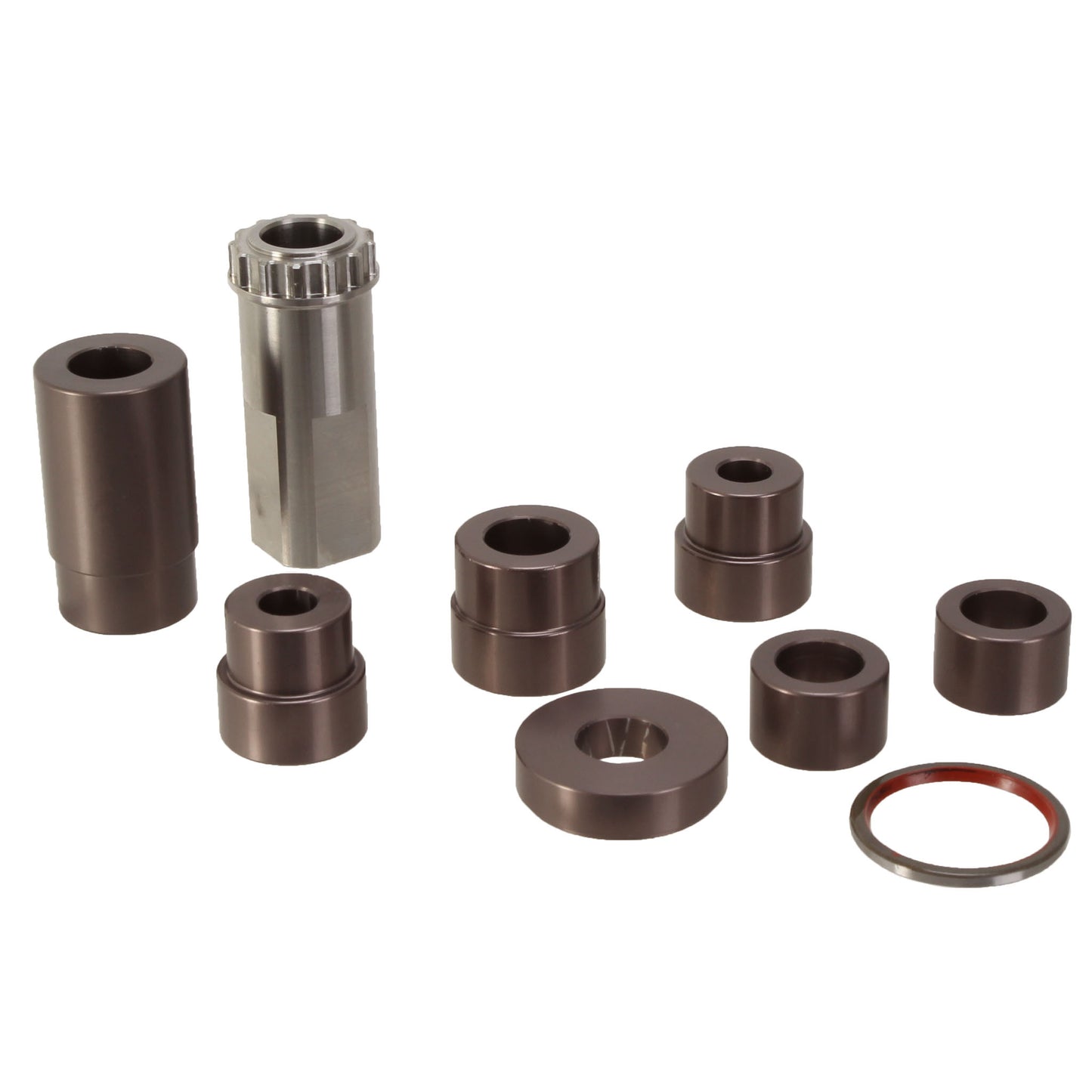 Enduro DT Swiss Hub Tools