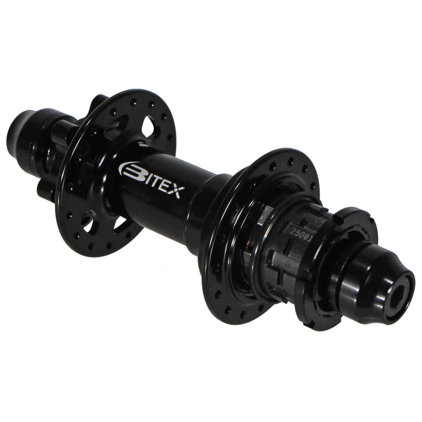 Bitex HD Disc Rear Single Speed Hub