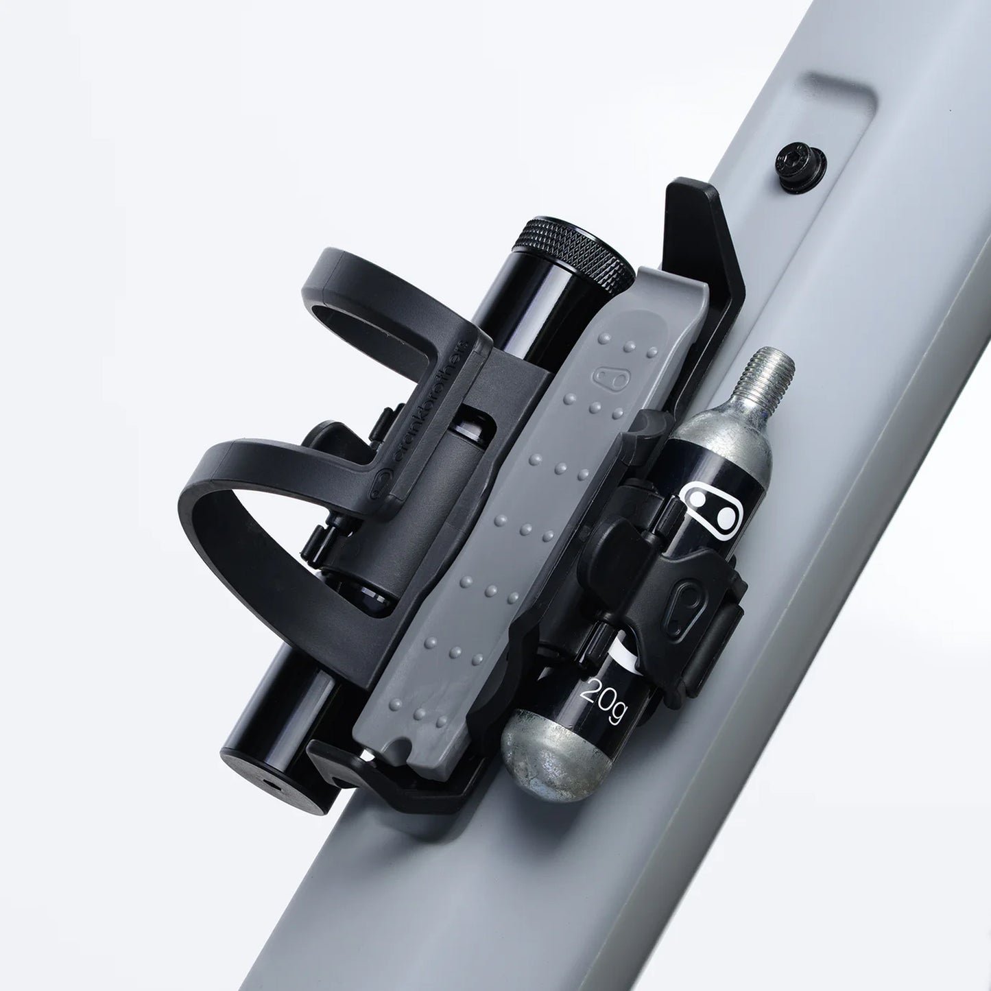 Crankbrothers S.O.S BC18 Bottle Cage Kit