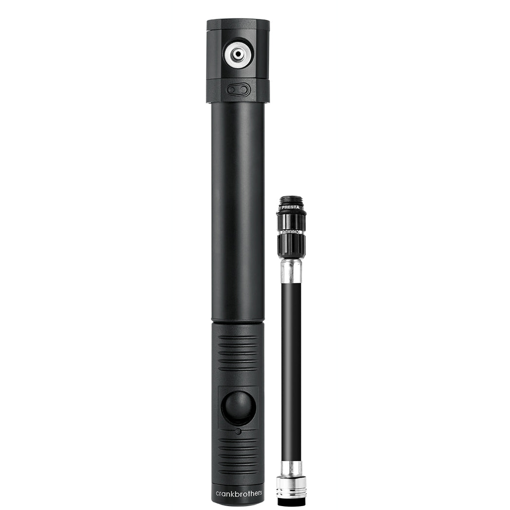 Crankbrothers HV Klic Pump