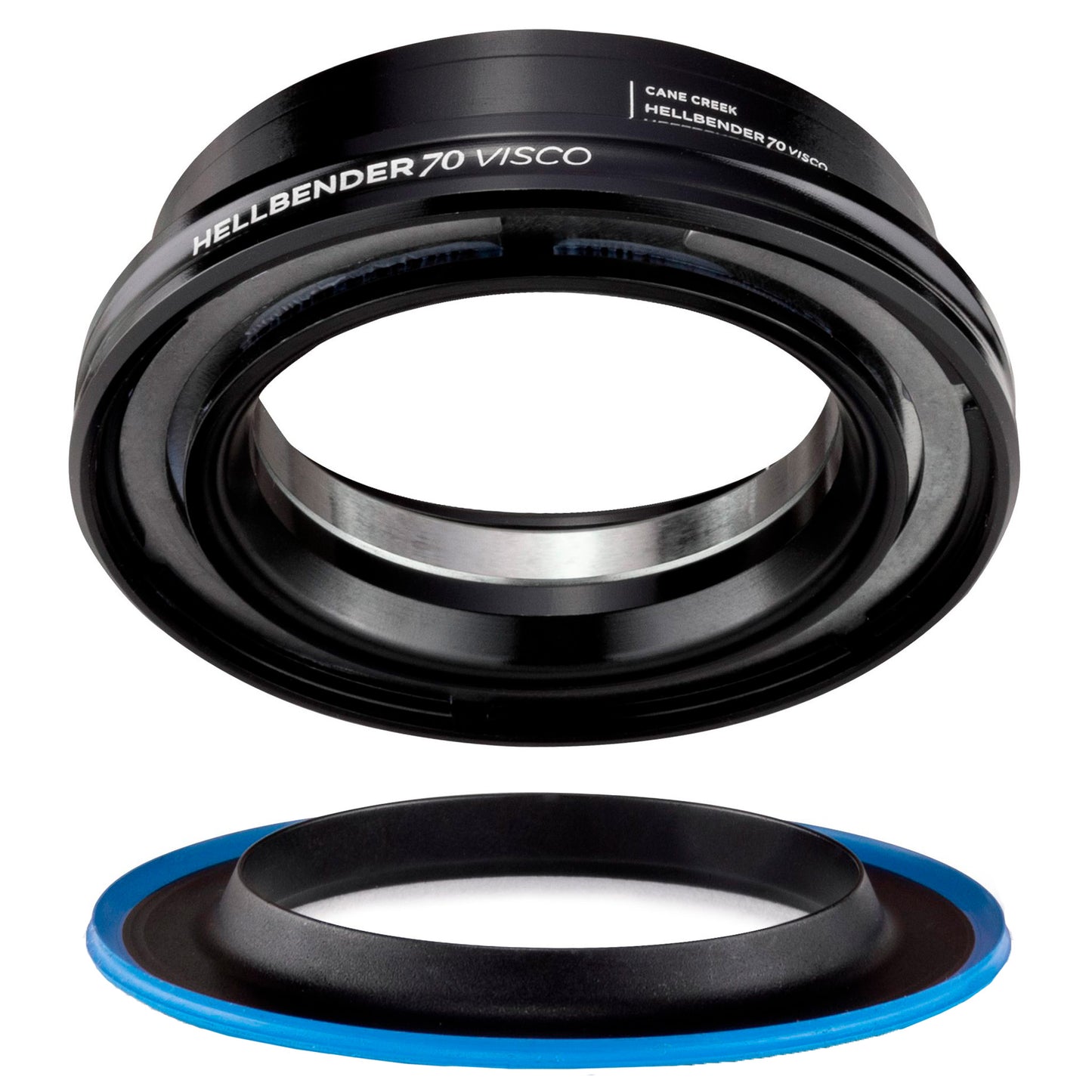Cane Creek Hellbender 70 Viscoset