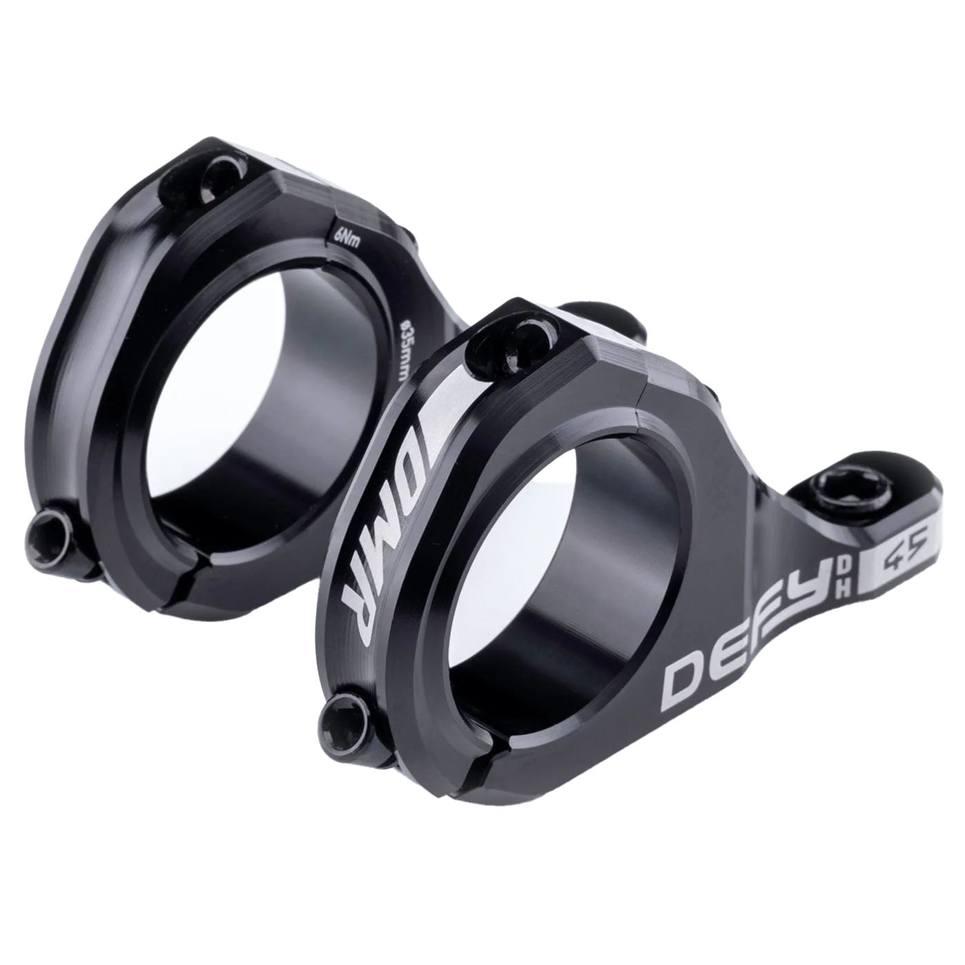 DMR Defy2 DH Stem
