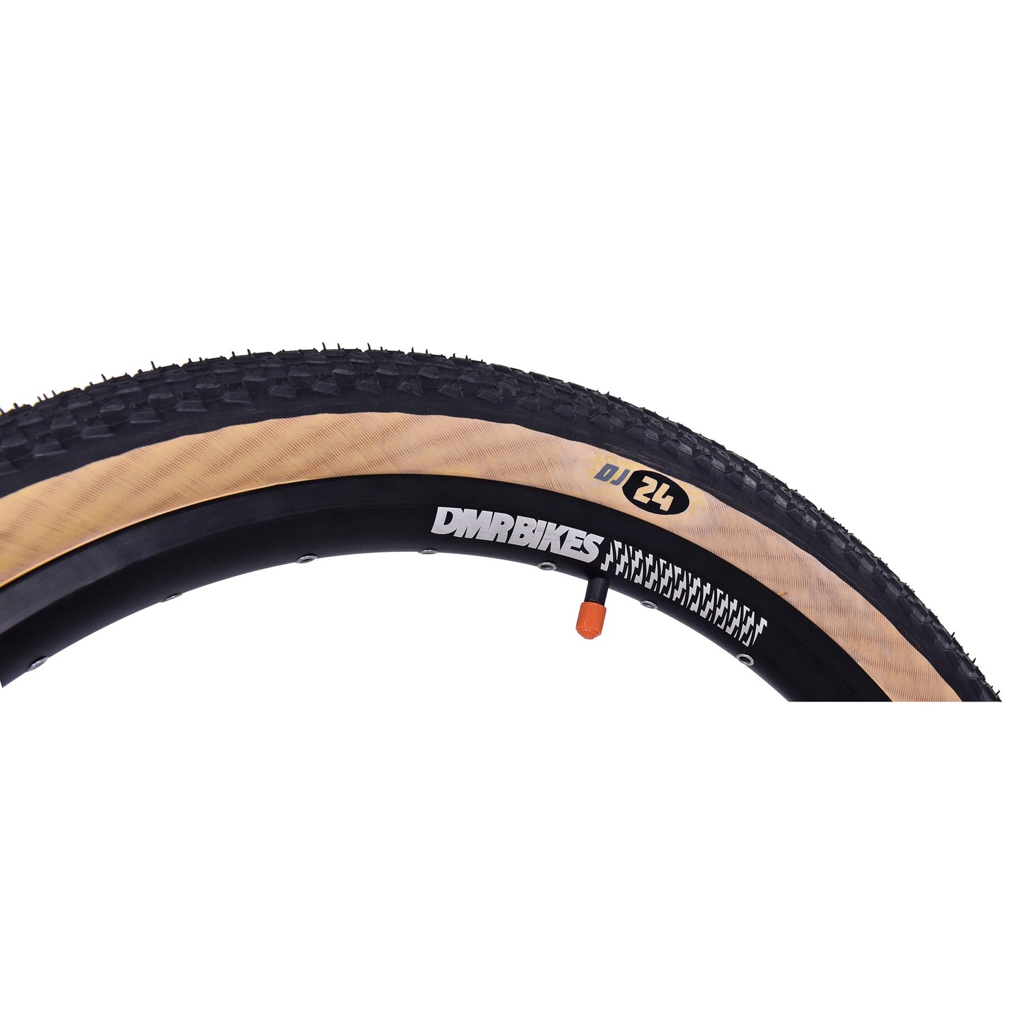 DMR DJ 24" Tire