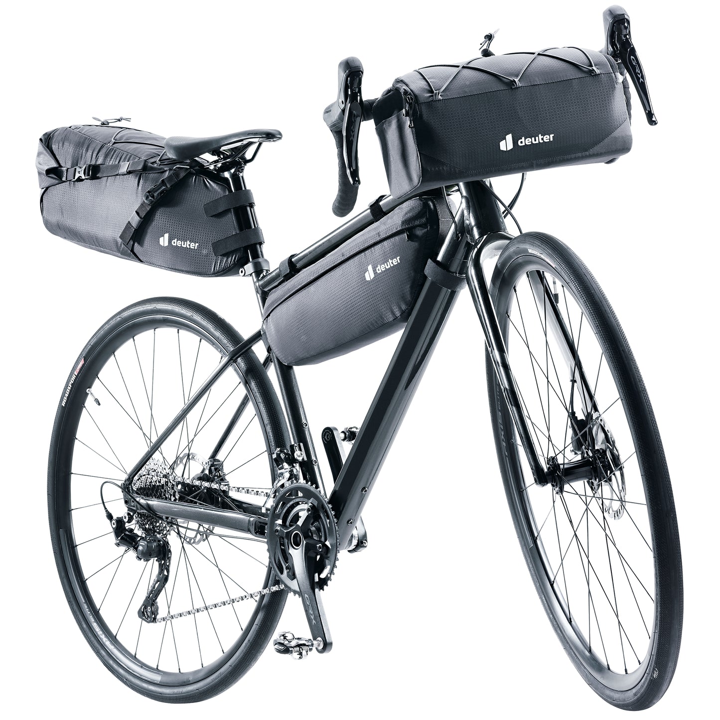 Deuter Mondego Series Seat Bag