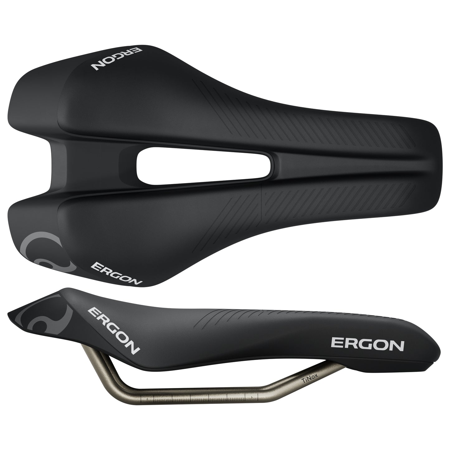 Ergon SR Tri Men's Saddle