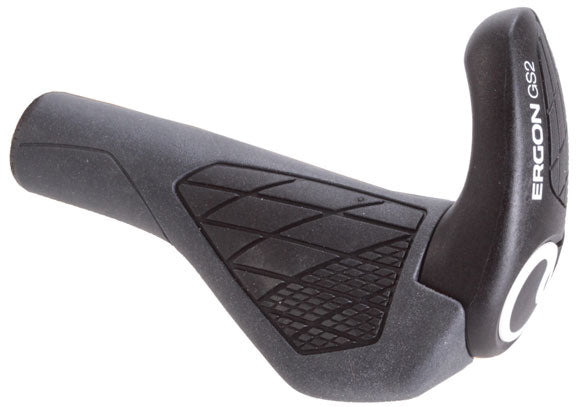 Ergon GS2 Racing Series Grips