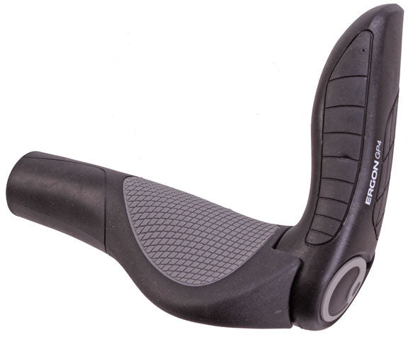 Ergon GP4 Performance Comfort Grips