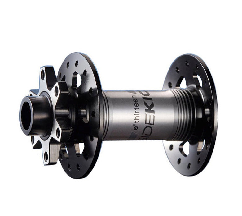 E*thirteen Sidekick SL Front Hub
