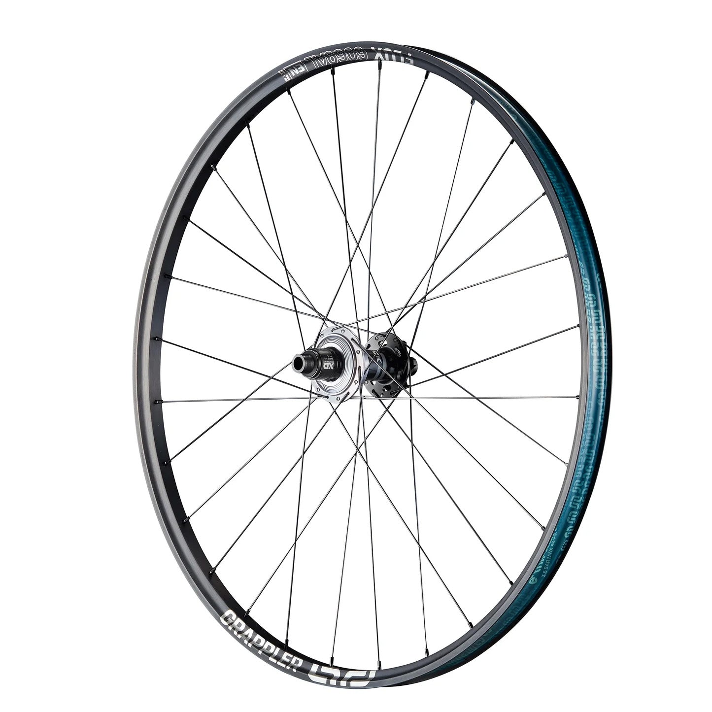 E*thirteen Grappler Sidekick Flux Alum Enduro 27.5