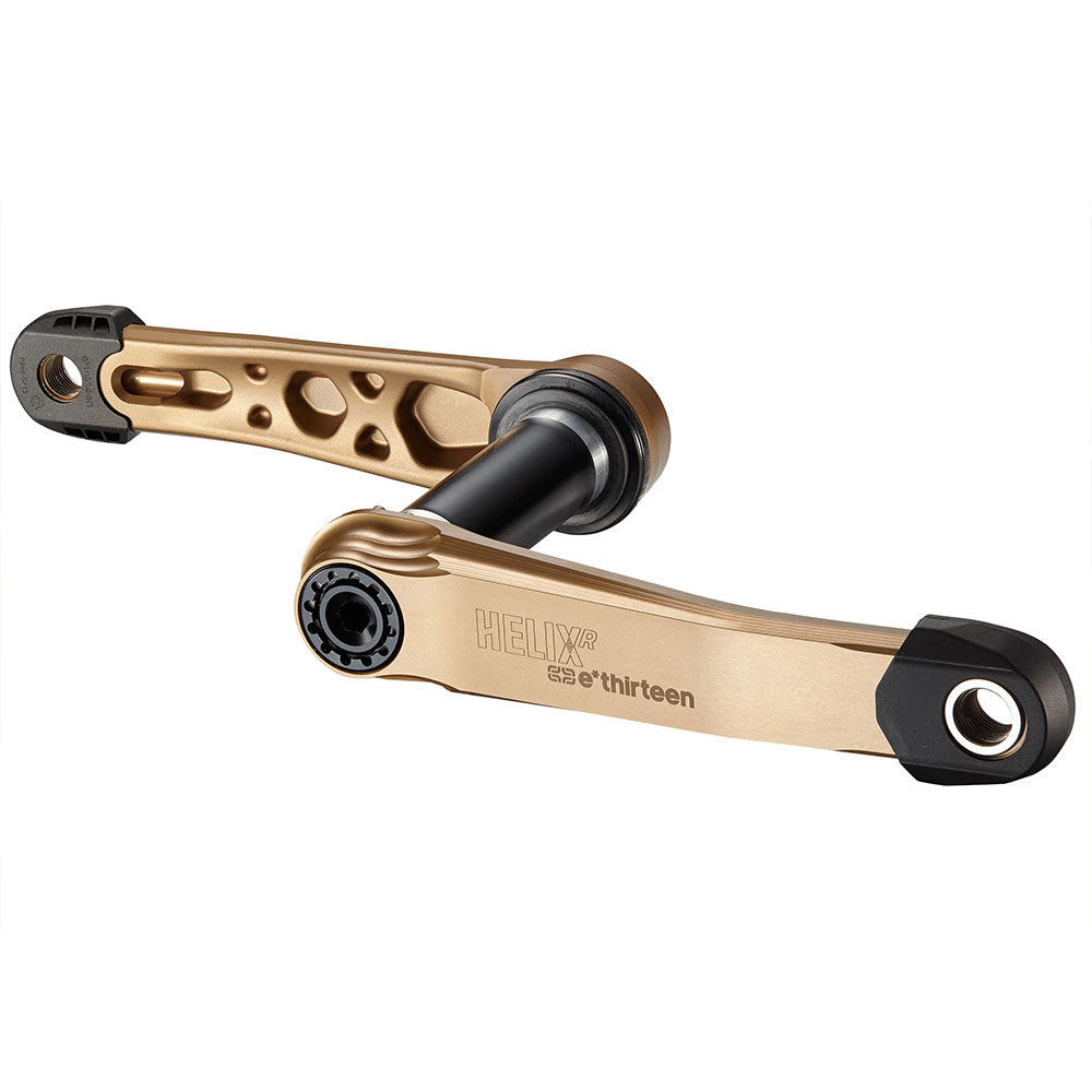 E*thirteen Helix R Cranks