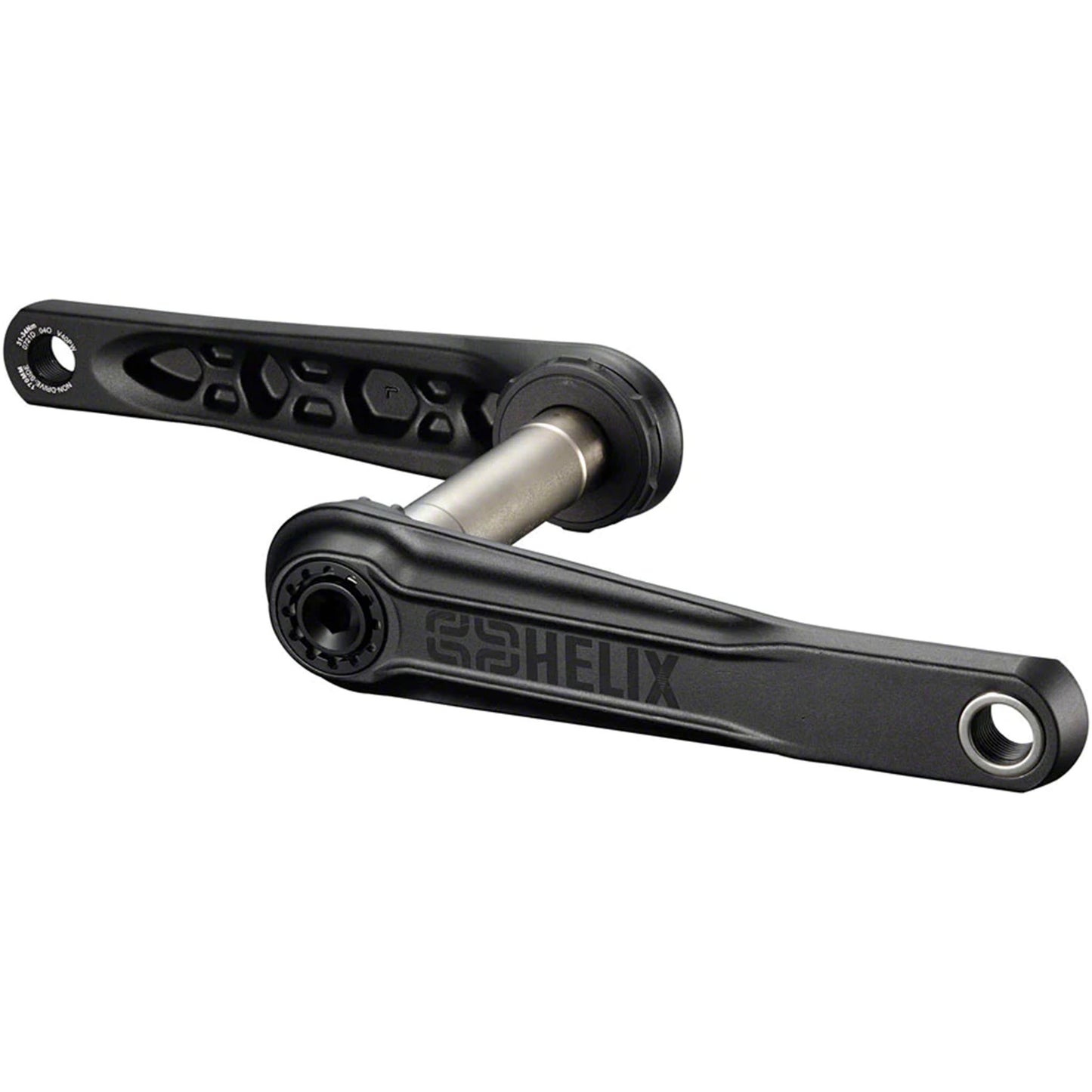 E*thirteen Helix 24mm Cranks