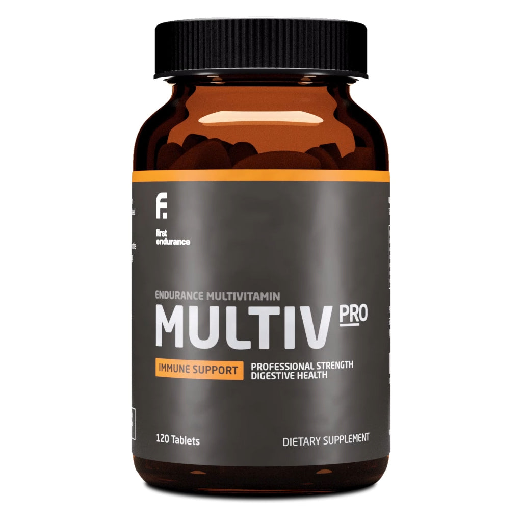 1st Endurance Daily MultiV-Pro 2.0 Pills