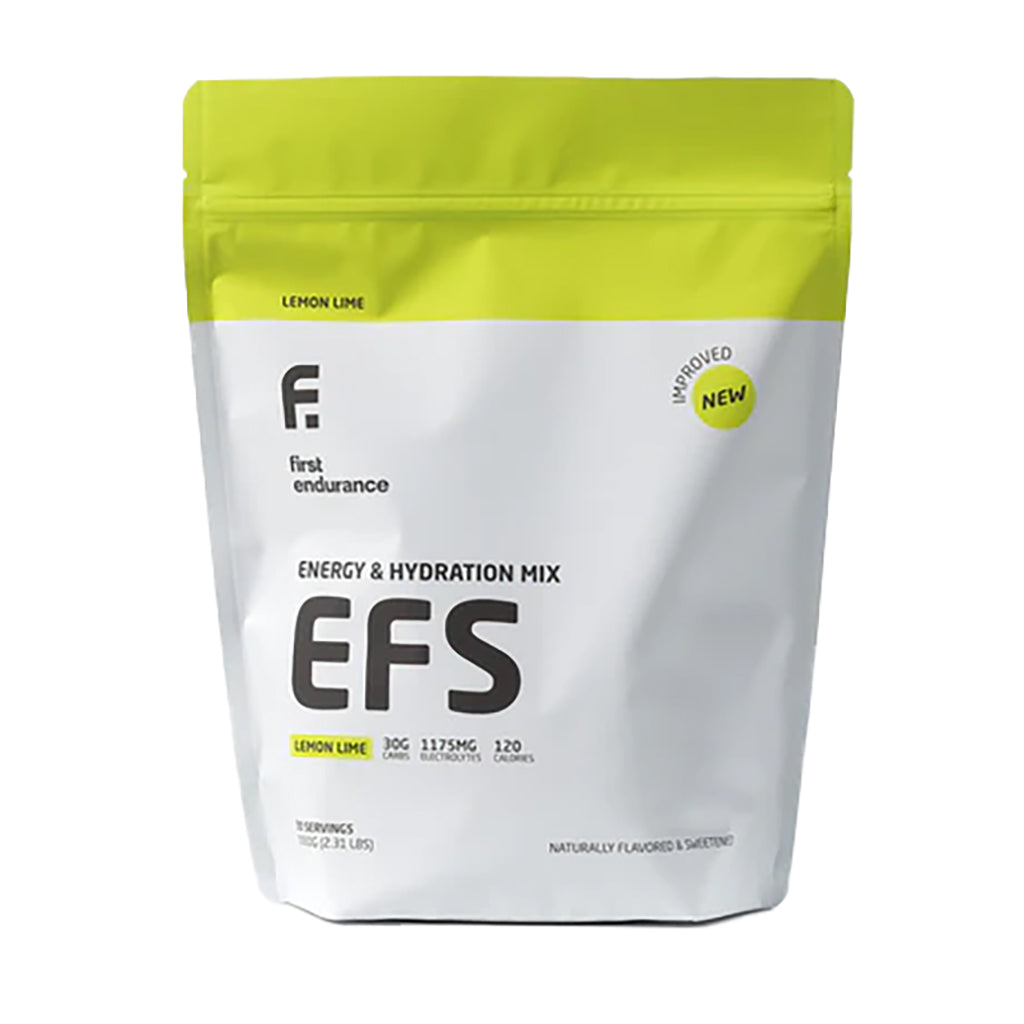 1st Endurance EFS Drink Mix