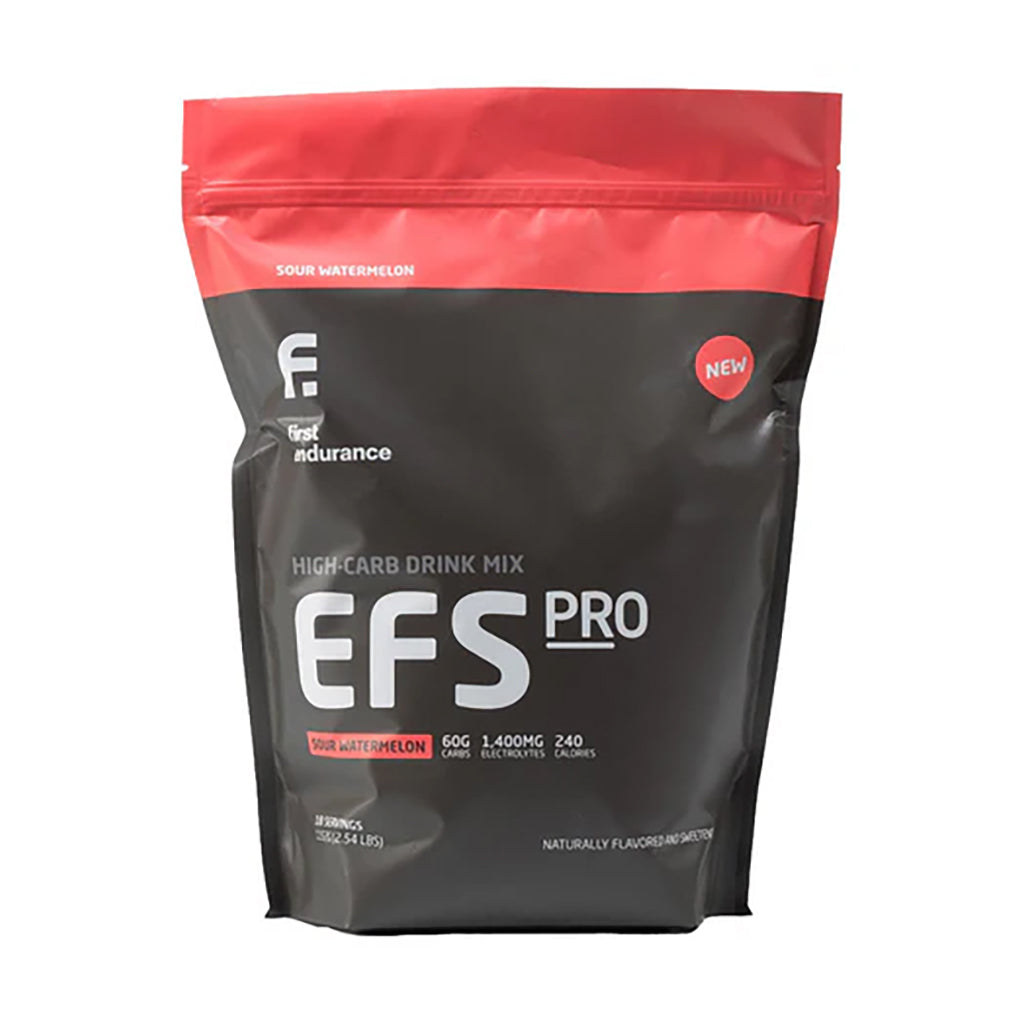 1st Endurance EFS-PRO Drink Mix