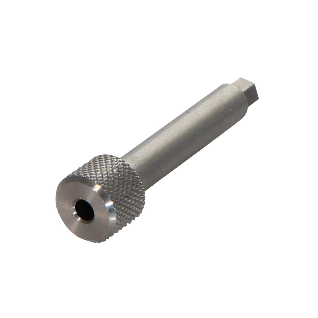 Fox Rear Shock IFP Bleed Screw Torque Tool