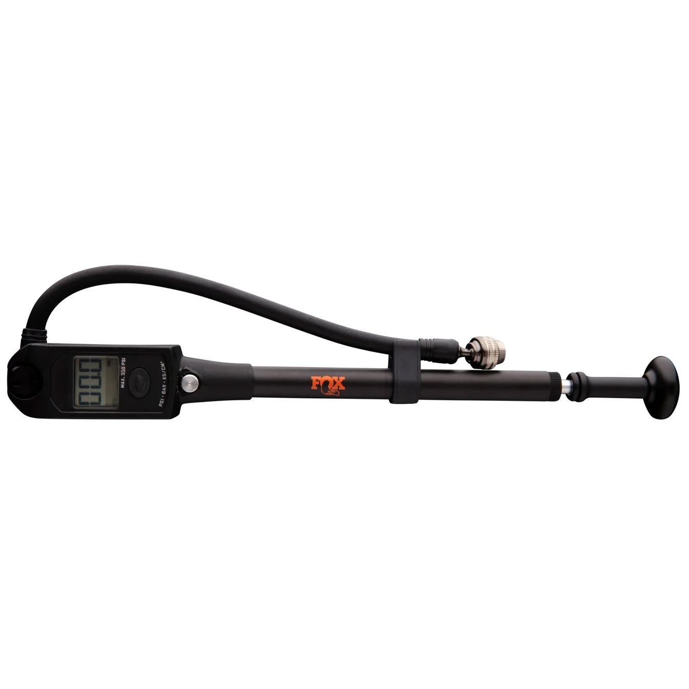 Fox Digital HP Pump