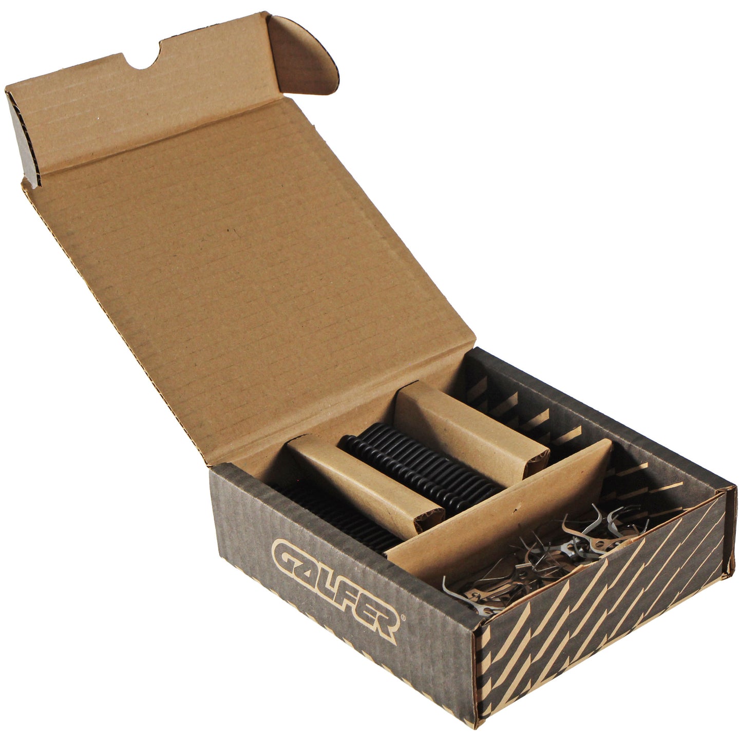 Galfer Disc Brake Pads