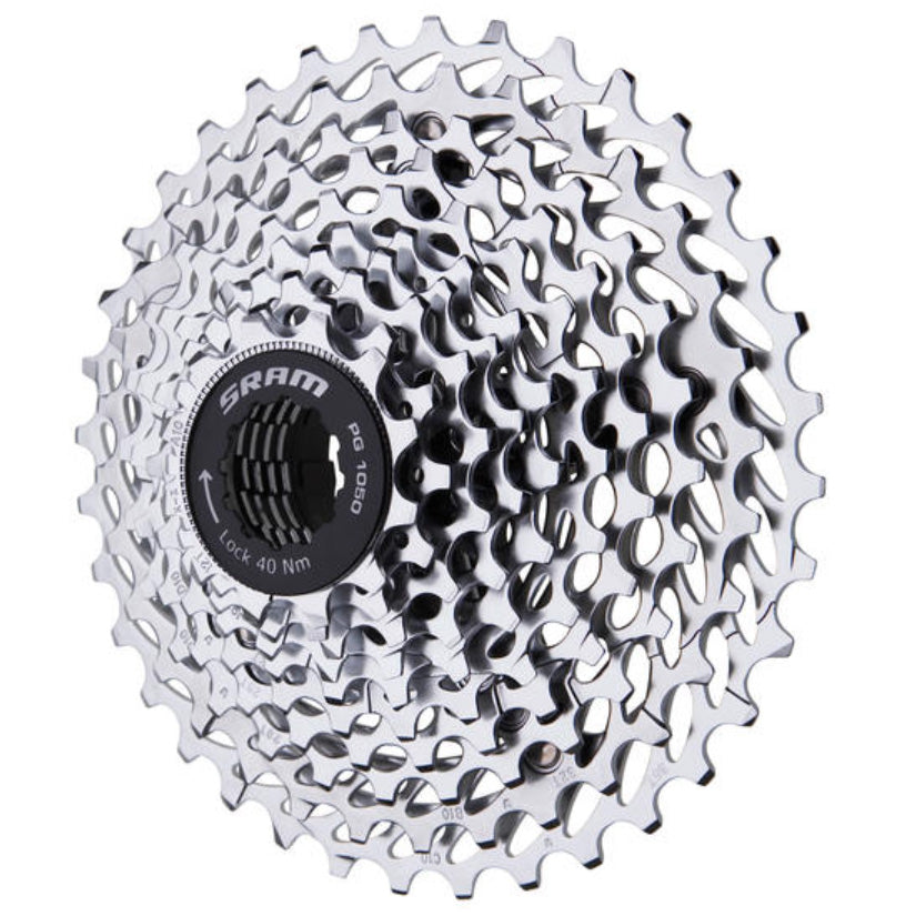 SRAM PG-1050 10sp Cassette
