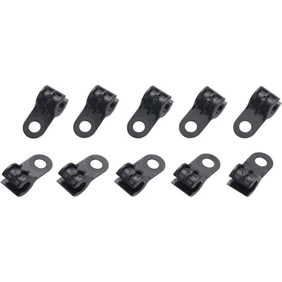 SRAM Stealth Brake Line Cable Guide Clips