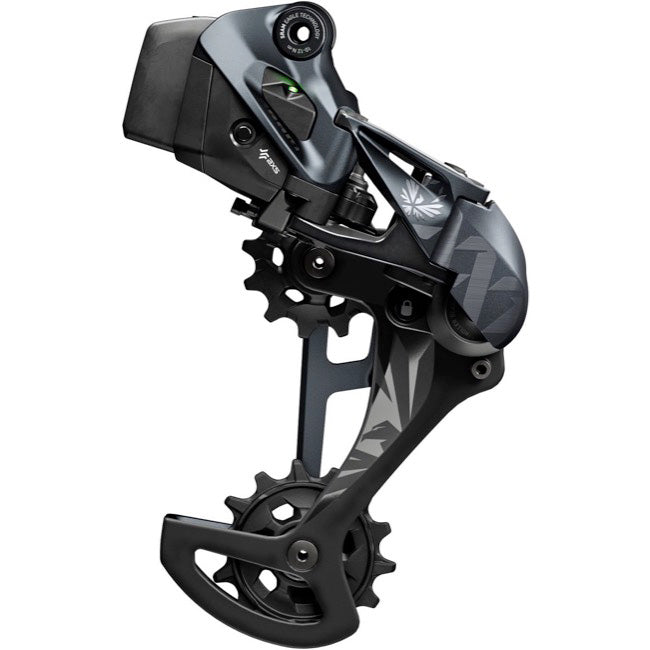 SRAM XX1 Eagle AXS 12sp Rear Derailleur