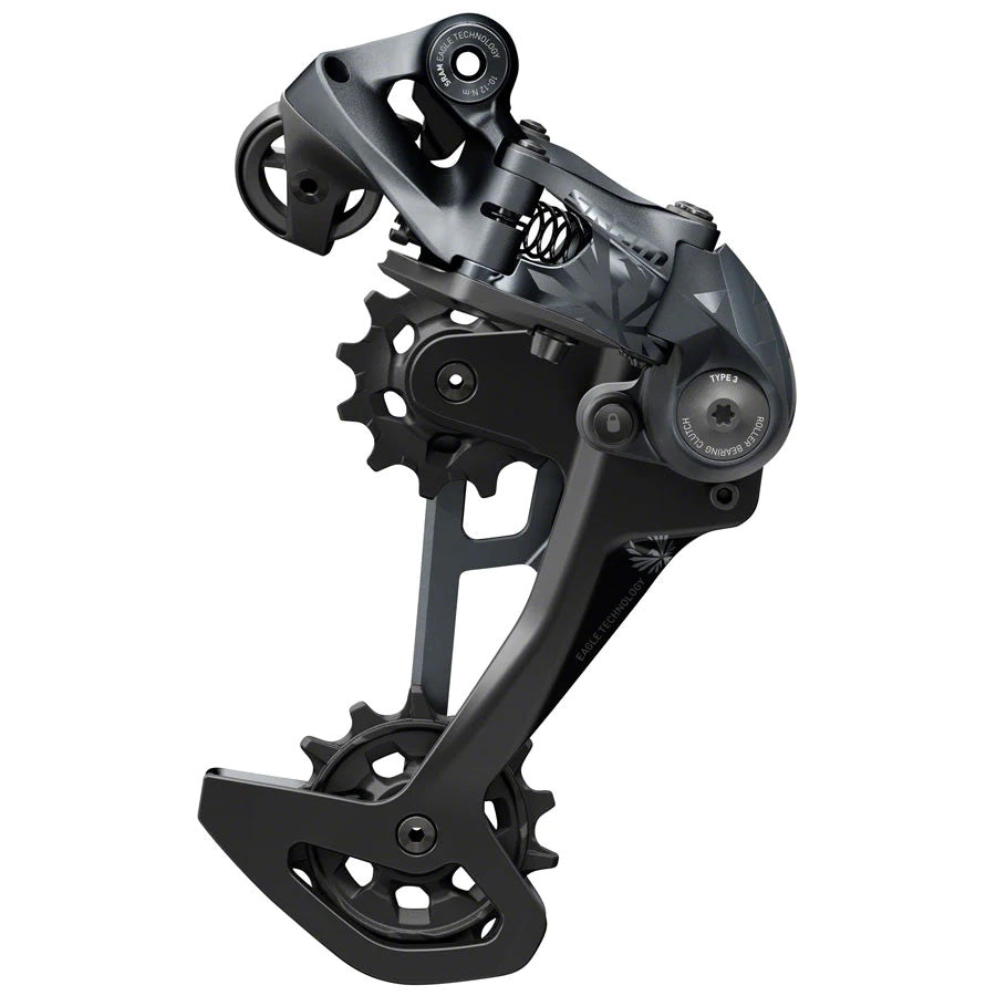 SRAM XX1 Eagle 12sp Rear Derailleur