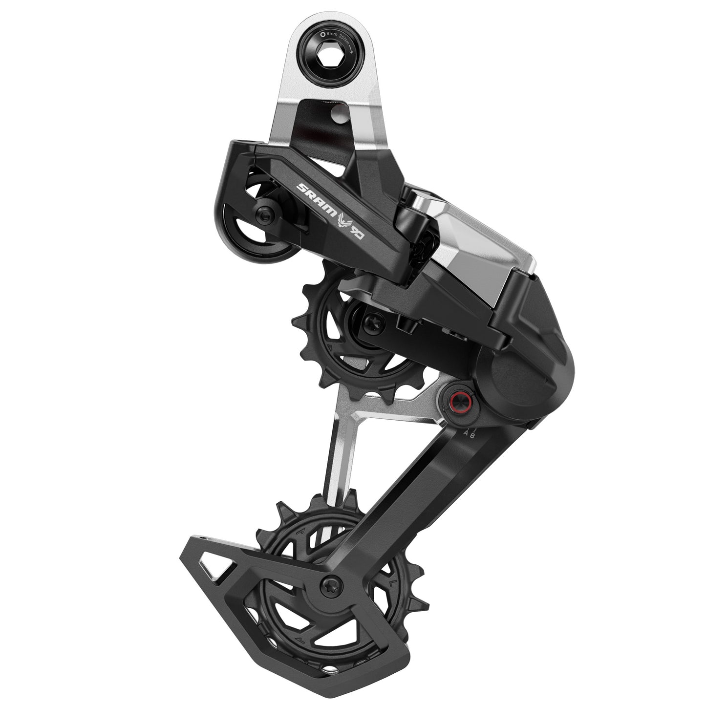 SRAM Eagle 90 12sp T-Type Rear Derailleur
