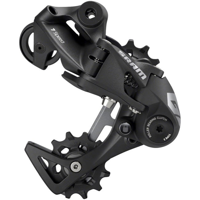 SRAM GX DH 7sp Rear Derailleur