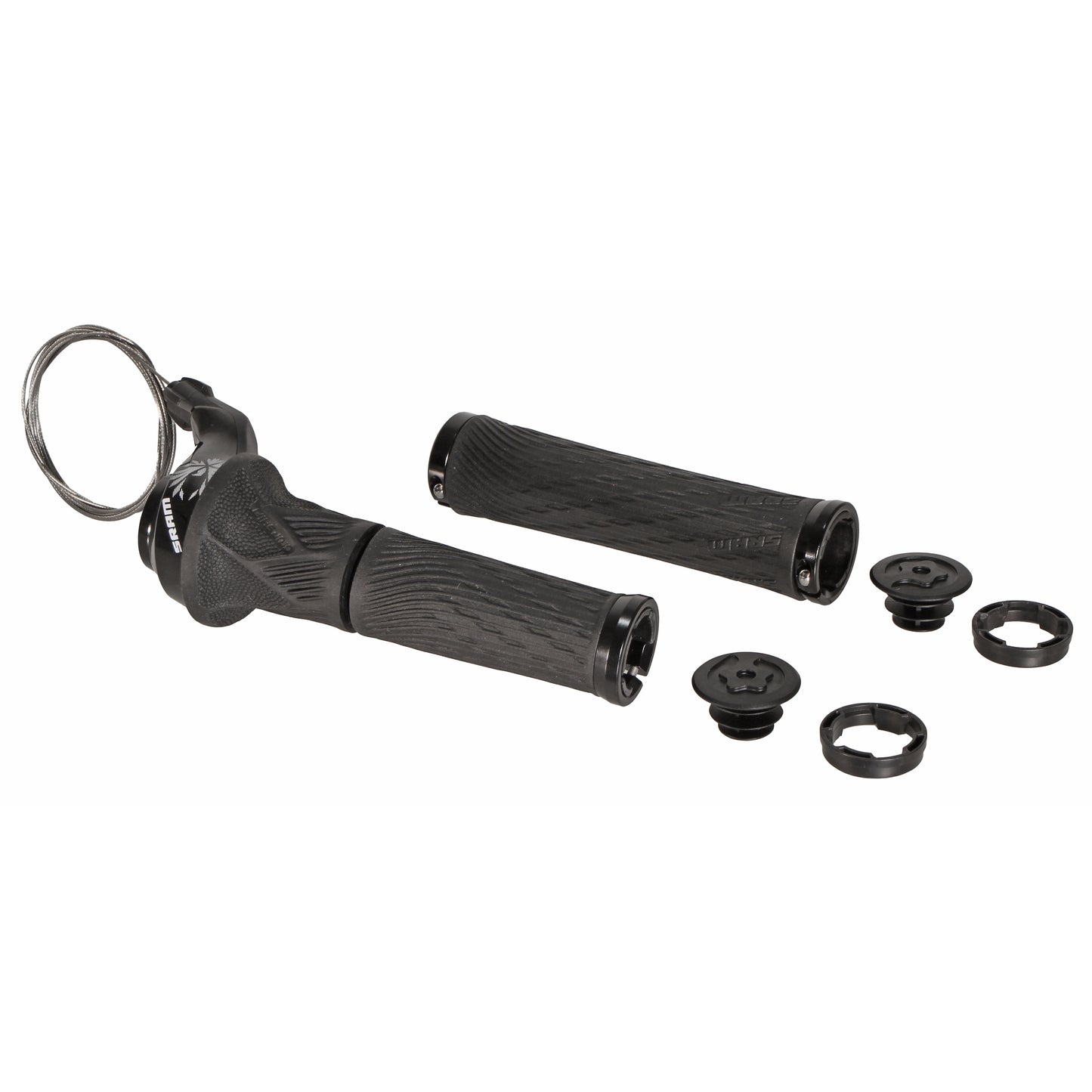 SRAM GX Eagle Grip 12sp Shifter