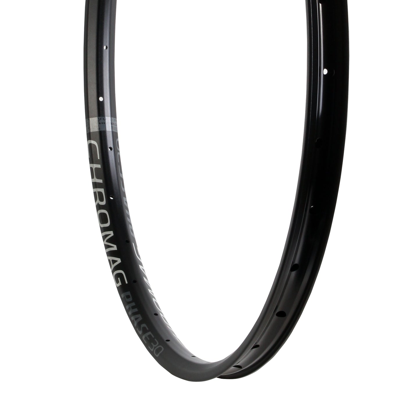 Chromag Phase30 27.5" Rims