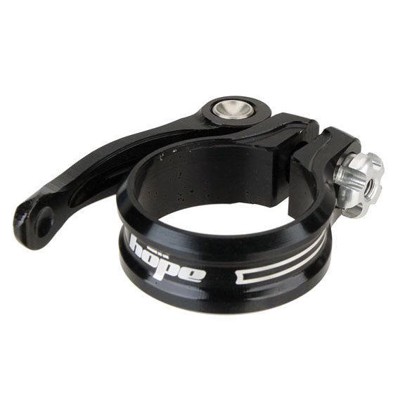 Hope Quick Release Seatpost Clamp