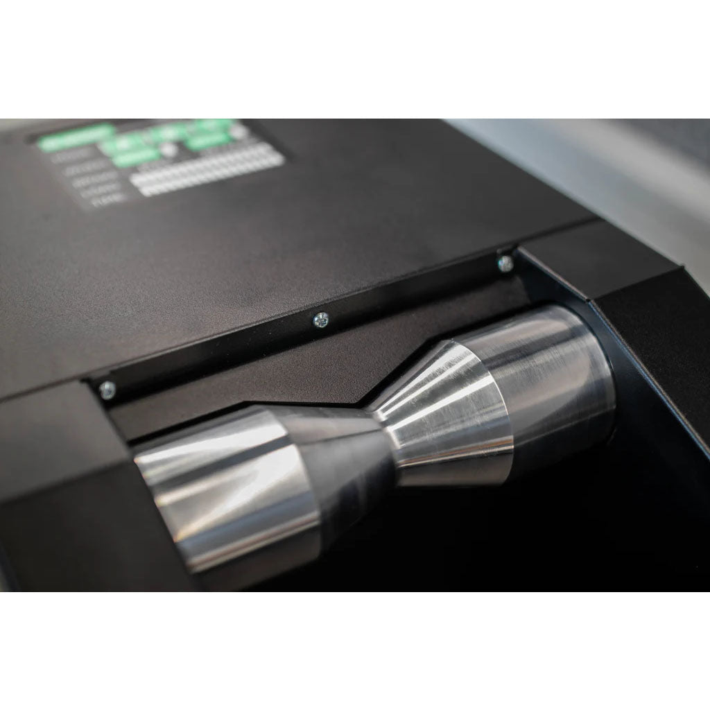 Sinter Smart Bedding Machine