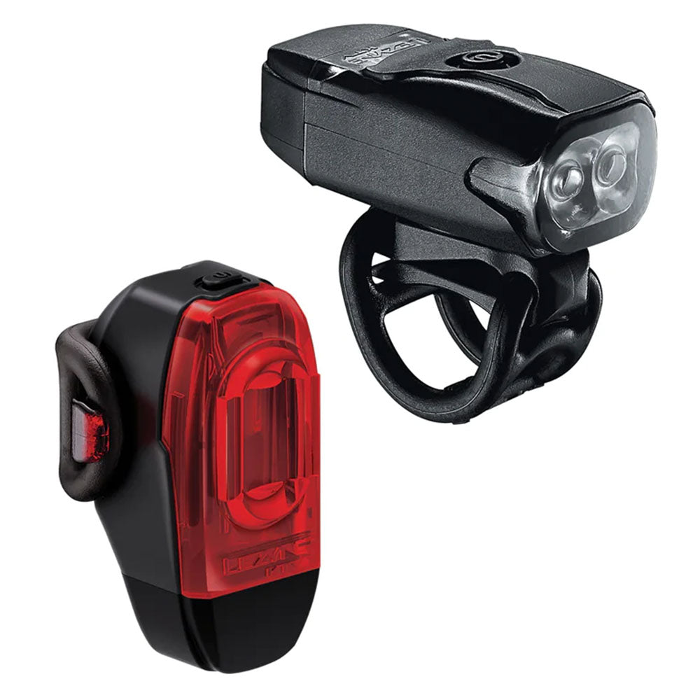 Lezyne KTV Drive Light System