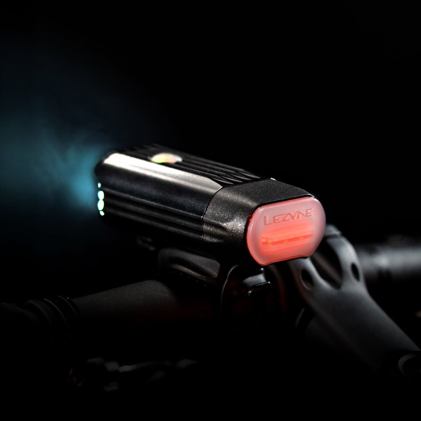 Lezyne React Drive Front Light