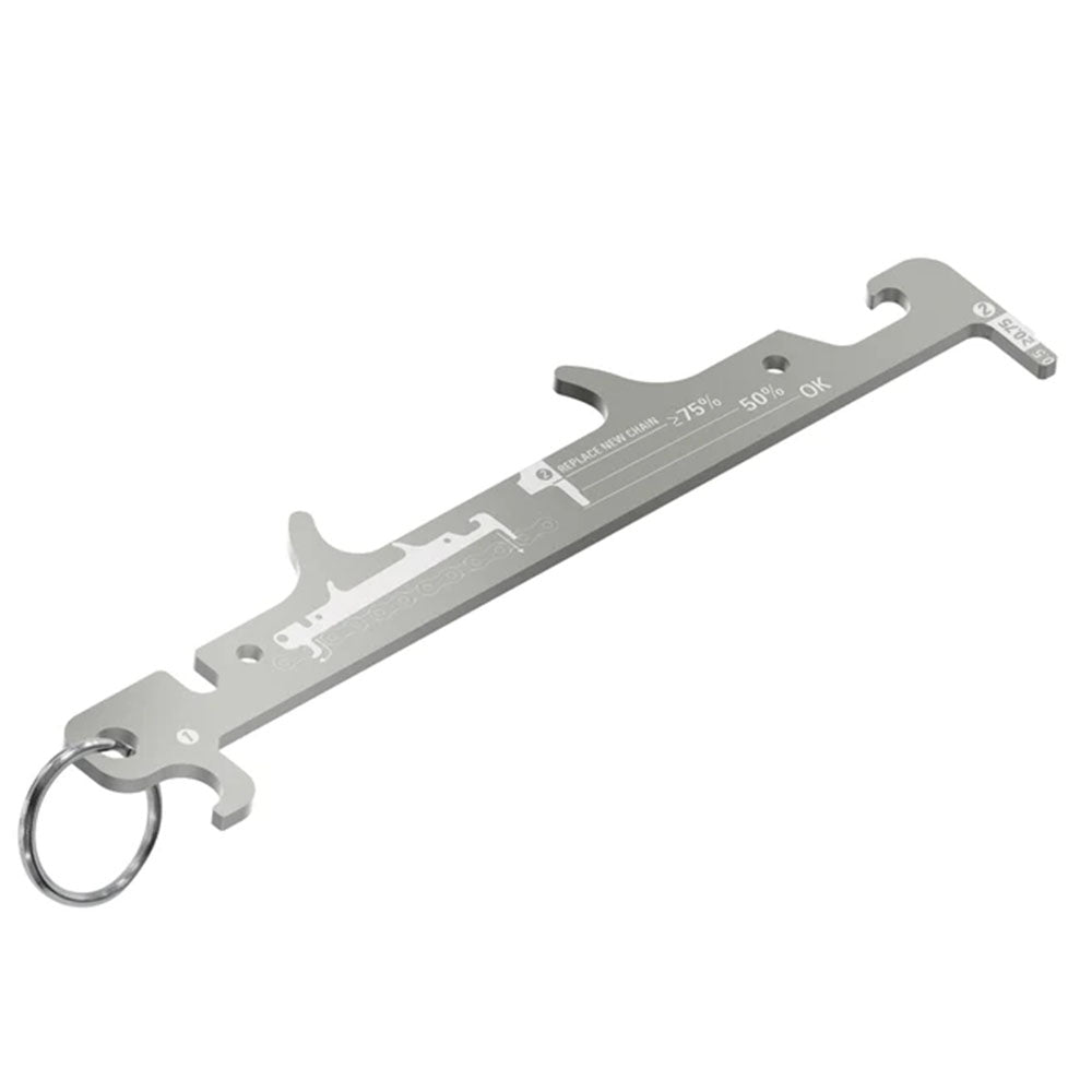 Lezyne Chain Wear Indicator