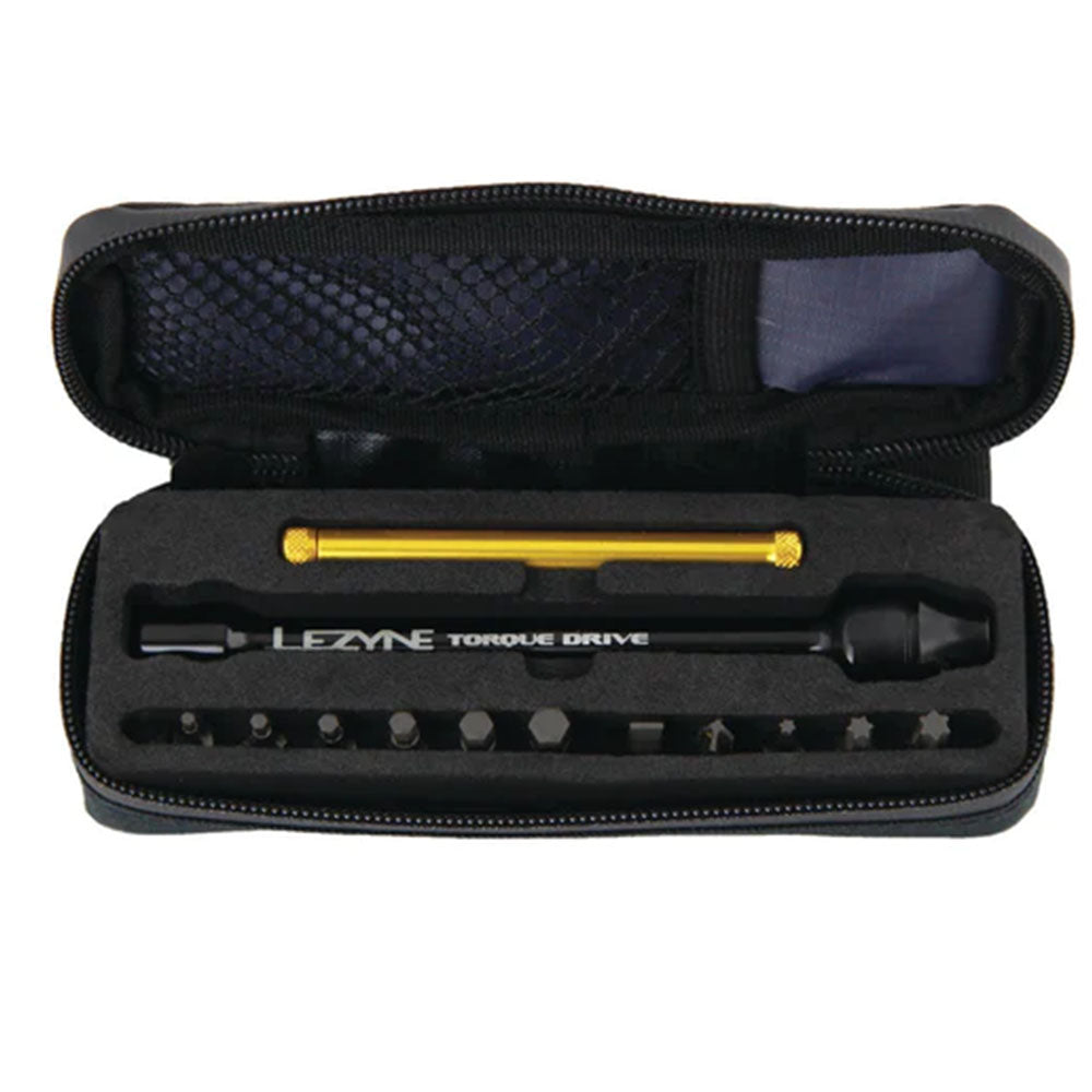 Lezyne Torque Drive