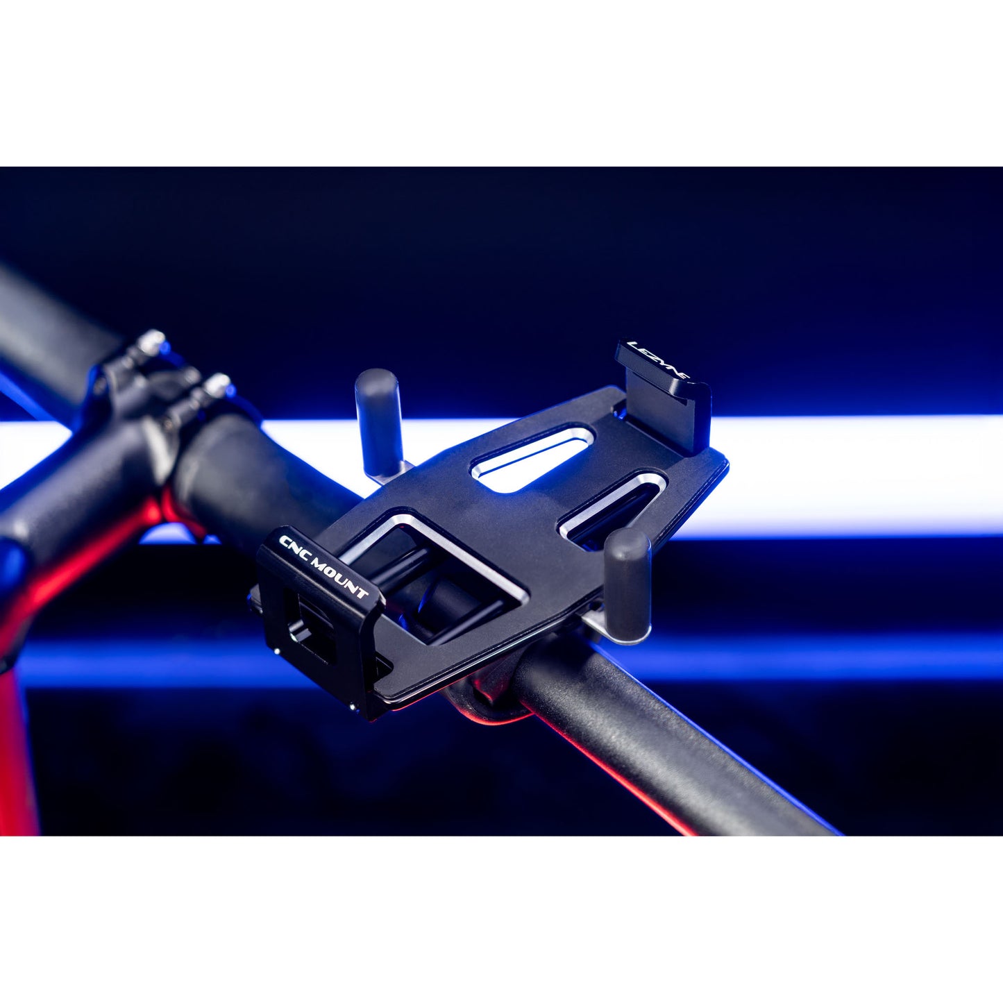 Lezyne CNC Phone Mount