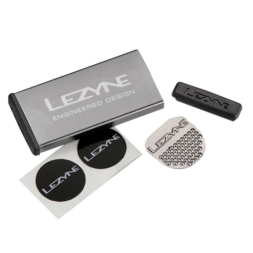 Lezyne Metal Kit