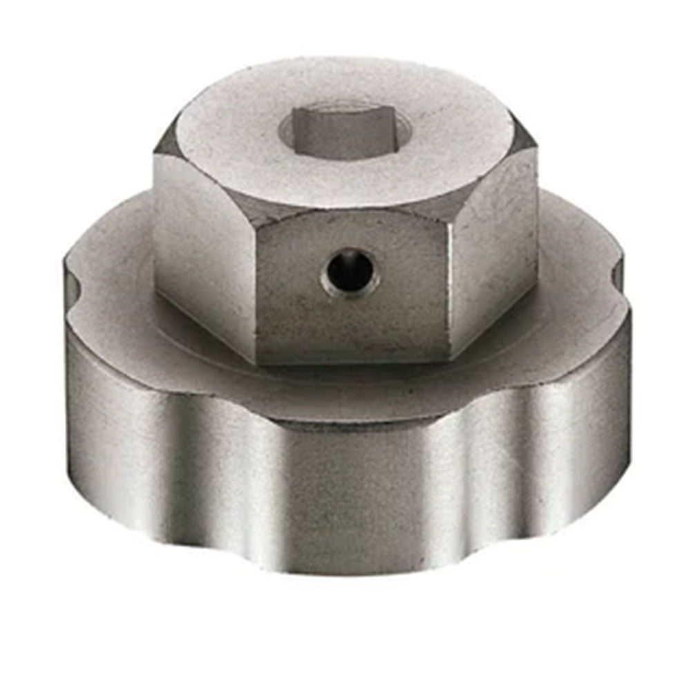 Lezyne External Bottom Bracket Cup Socket Tool