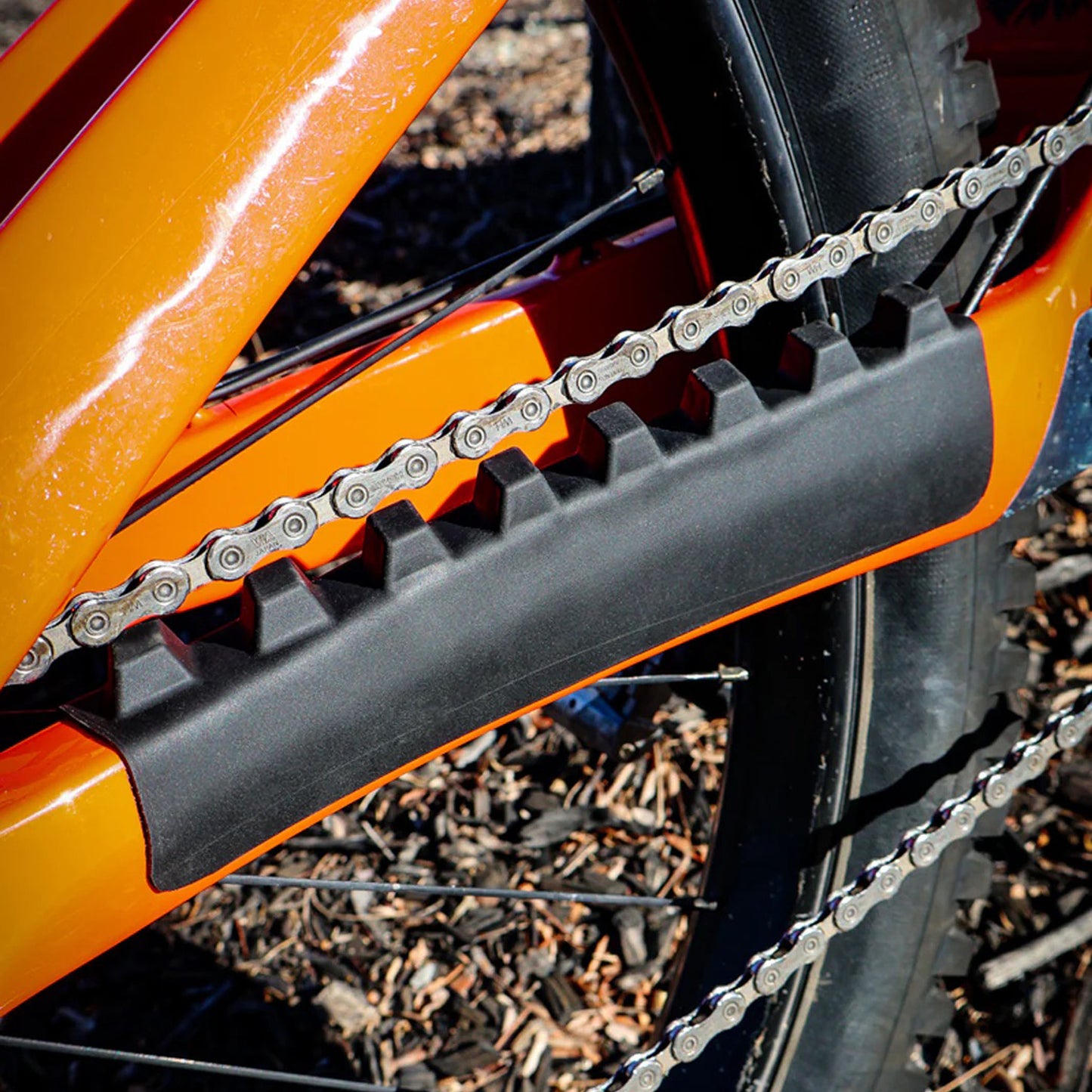 MRP Hush Guard Chainstay Protector