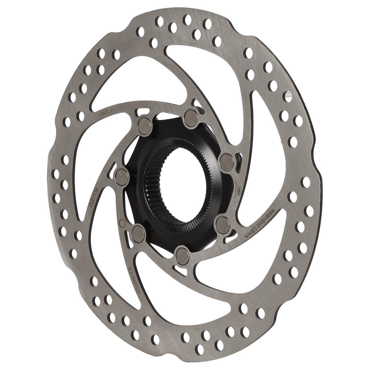 Magura Storm Center Lock Rotors