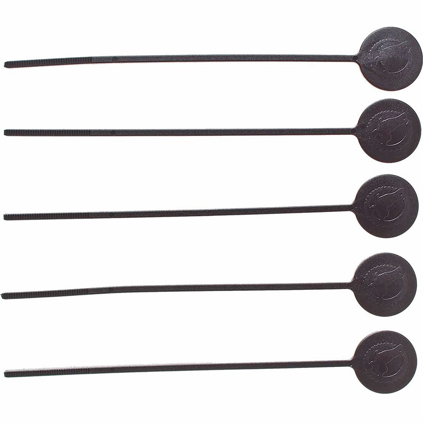 Orange Seal Dipsticks