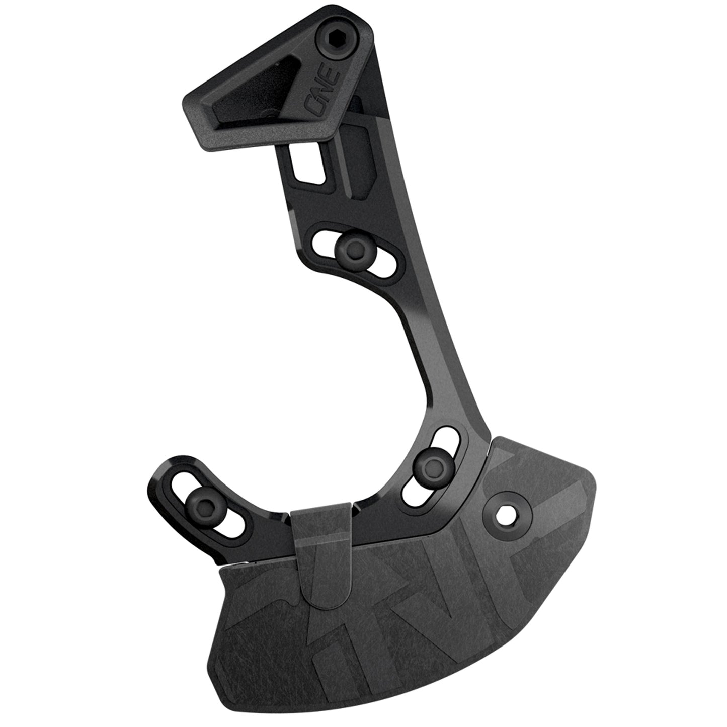 OneUp Components Bash Guide - ISCG05 V2