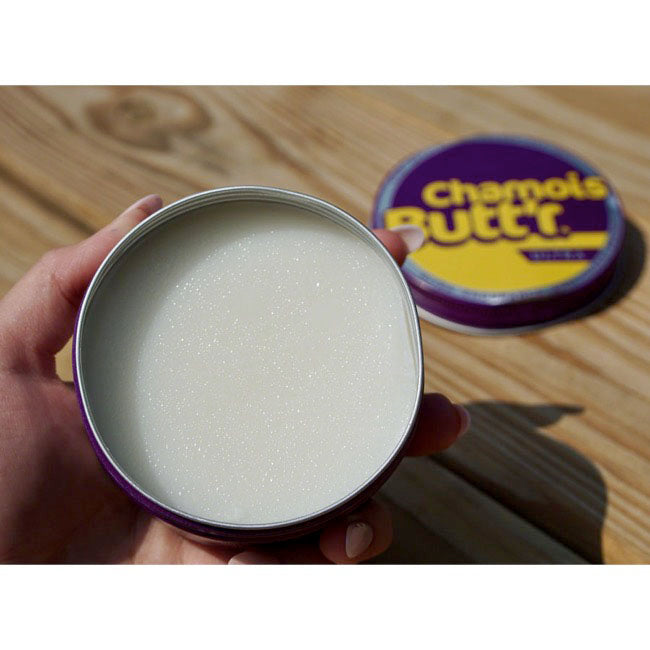 Chamois Butt'r Ultra Anti-Chafe Balm
