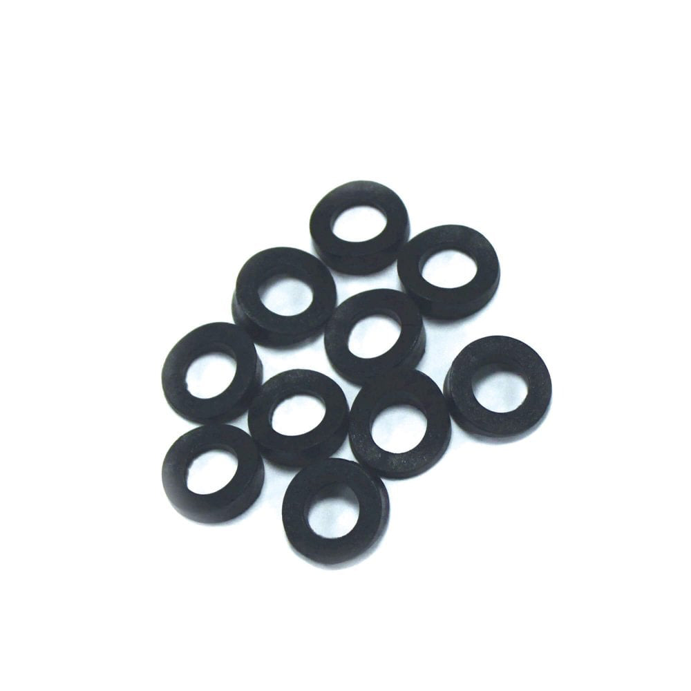 Race Face Valve Spacer for Offset Rim