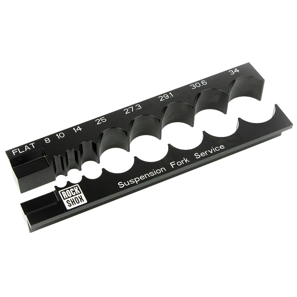 RockShox Universal Fork Vise Blocks